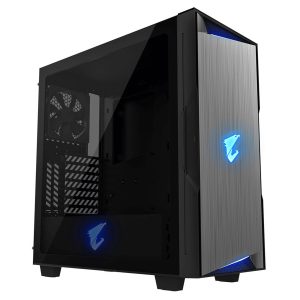 Boitier moyen tour GIGABYTE AORUS AC300G ATX