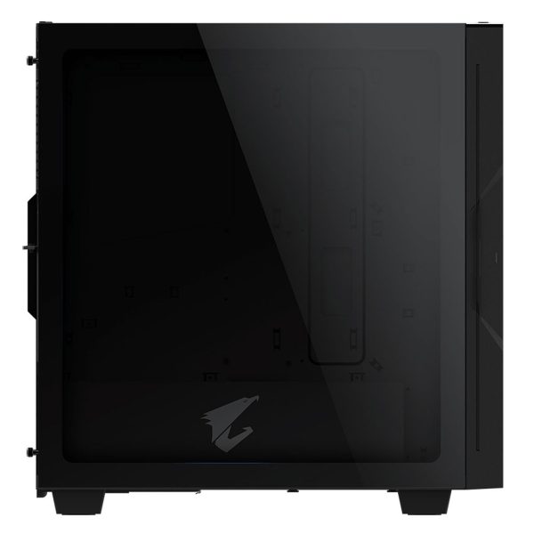 Boitier moyen tour Gigabyte AORUS AC300G ATX – Image 3