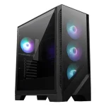 BOITIER MSI MAG FORGE 320R AIRFLOW LED RGB