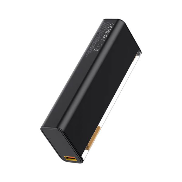 HAVIT PB95 - BATTERIE EXTERNE POWER BANK 20000mAh - DOUBLE SORTIE USB - CHARGE RAPIDE - NOIR – Image 4