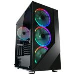 Boitier LC Power Gaming 803B Shaded X