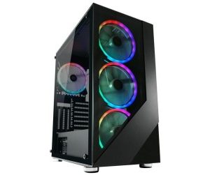 Boitier LC Power Gaming 803B Shaded X
