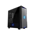 Boitier moyen tour Gigabyte AORUS AC300G ATX