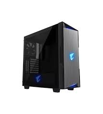 Boitier moyen tour Gigabyte AORUS AC300G ATX