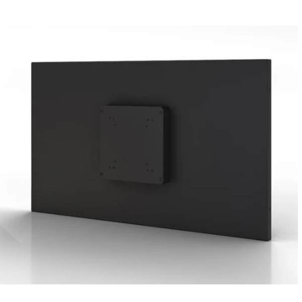 LENOVO INSTORE INTOUCH240-IF - ECRAN TACTILE 24" - 60HZ - FULL HD LCD - USB C - HDMI - NOIR – Image 3