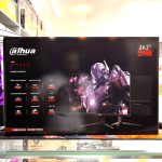 ECRAN DAHUA LM25-E211S - 25" FHD - 120HZ - 0.5MS - DALLE IPS - ADAPTIVE SYNC - HDMI/DP - BLACK