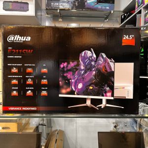 ECRAN DAHUA LM25-E211S - 25" FHD - 120HZ - 0.5MS - DALLE IPS - ADAPTIVE SYNC - HDMI/DP - WHITE