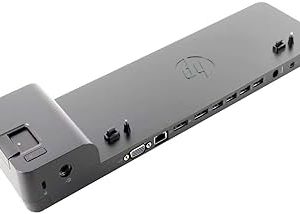 HP Ultra Slim Docking Station