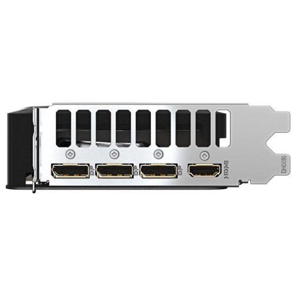 GIGABYTE GeForce RTX 5060 TI EAGLE OC - 16GB - PCIE 5.0 - GDDR7 4K - WINDFORCE - X2 FANS - BLACK – Image 5