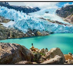 TV IRIS C3020 50" POUCES - SMART TÉLÉVISEUR HD - QUICK START - MICRO DIMMING - HAUTE DÉFINITION