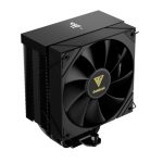 GAMDIAS BOREAS M2-51D - VENTIRAD CPU - X1 VENTILATEUR 120MM - LCD - COMPATIBLE INTEL & AMD - NOIR