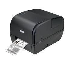 XPRINTER XP-TT426B IMPRIMANTE CODE À BAR 1D & 2D- TRANSFERT THERMIQUE DIRECT - USB - 118mm -203 DPI