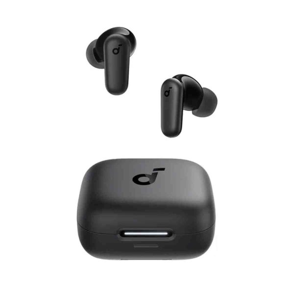 ANKER SOUNDCORE R50i NC - ÉCOUTEURS SANS FIL - RÉDUCTION DE BRUIT ACTIVE - BLUETOOTH 5.3 - 45H D’AUTONOMIE