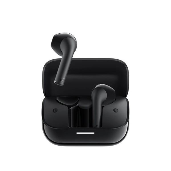ANKER SOUNDCORE K20i - ÉCOUTEURS SANS FIL - MICRO INTÉGRÉ - BLUETOOTH 5.3 - AUTONOMIE 30H - IPX5 – Image 4