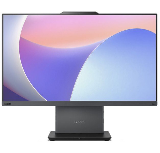 LENOVO THINKCENTRE NEO 50A 24 GEN 5 -ALL IN ONE - i5-13420H - 8GB - 512GB SSD - 24" FHD - WIN11 PRO – Image 5