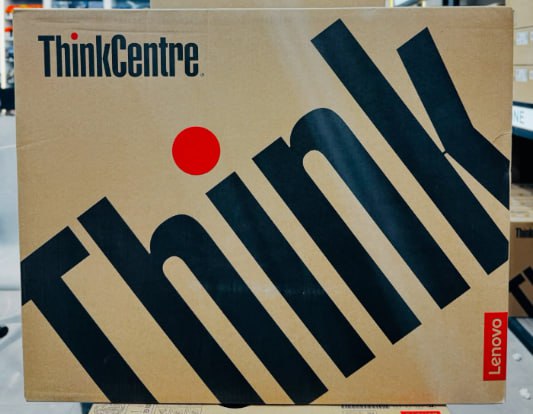 LENOVO THINKCENTRE NEO 50A 24 GEN 5 -ALL IN ONE - i5-13420H - 8GB - 512GB SSD - 24" FHD - WIN11 PRO – Image 3