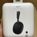 SONY WH-1000XM6 - Casque Bluetooth sans Fil