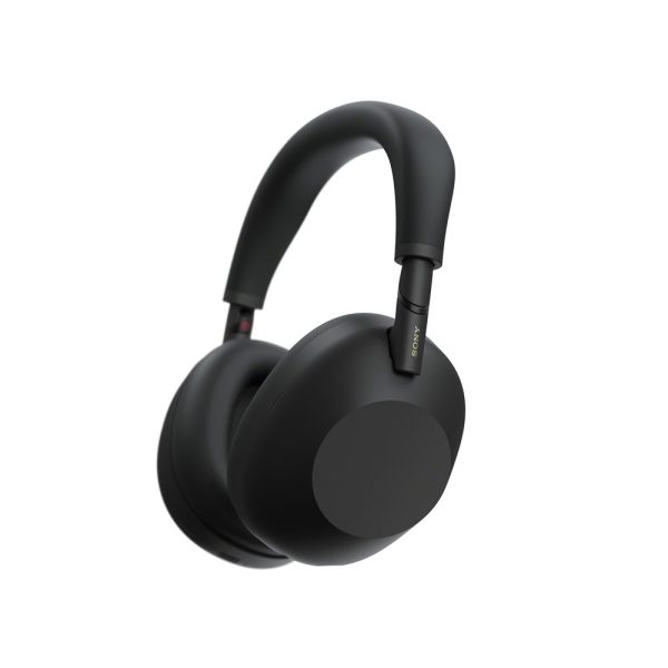 SONY WH-1000XM6 - Casque Bluetooth sans Fil – Image 3