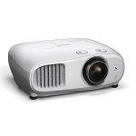 EPSON EH-TW7100 - VIDÉOPROJECTEUR FHD - AMÉLIORATION 4K UHD - 3000 LUMENS - HOME CINÉMA - HDMI - USB