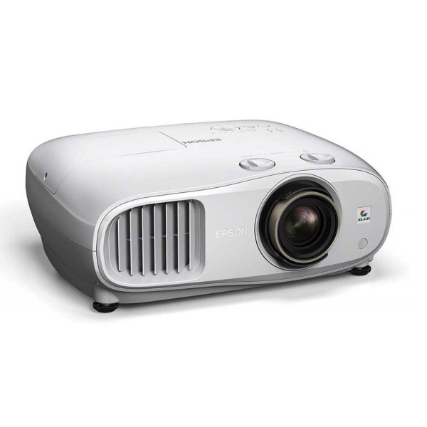 EPSON EH-TW7100 - VIDÉOPROJECTEUR FHD - AMÉLIORATION 4K UHD - 3000 LUMENS - HOME CINÉMA - HDMI - USB