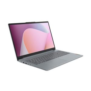 LENOVO IDEAPAD SLIM 3 15AMN8 - AMD ATHLON SILVER 7120U - 8GB - 512GB - RADEON 610M - 15,6"FHD -GREY