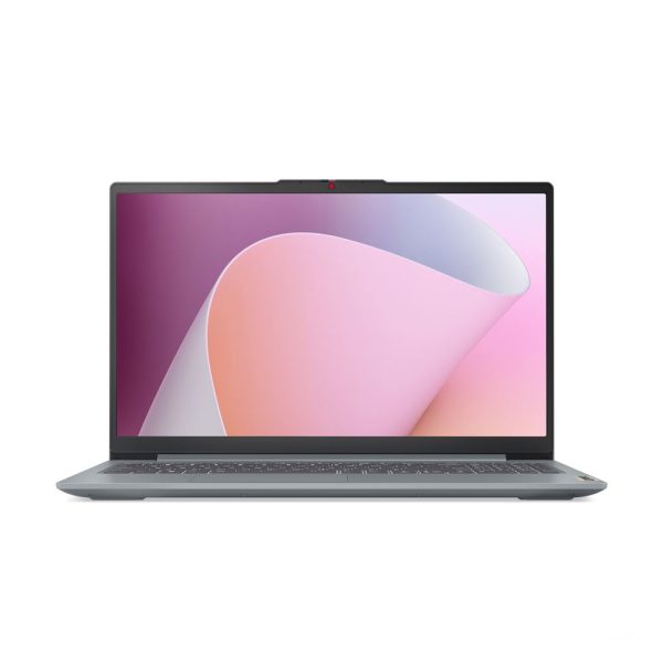 LENOVO IDEAPAD SLIM 3 15AMN8 - AMD ATHLON SILVER 7120U - 8GB - 512GB - RADEON 610M - 15,6"FHD -GREY – Image 2