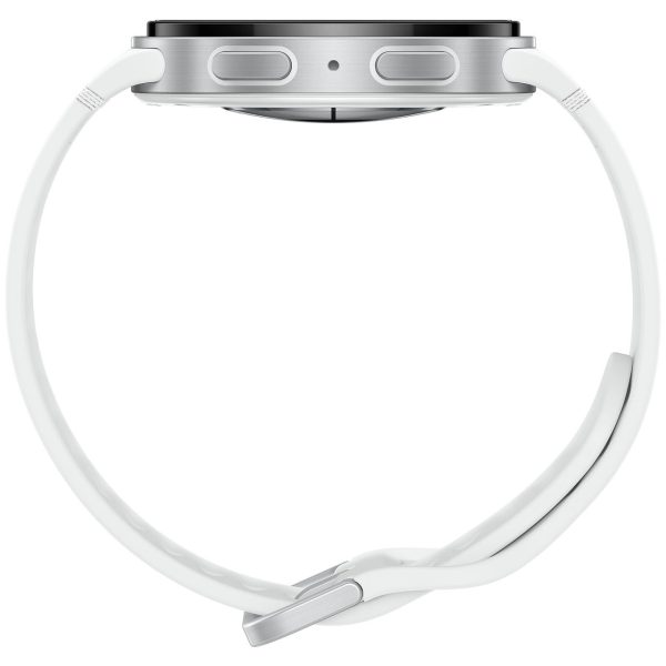 AMSUNG GALAXY WATCH 8 - SILVER – Image 2