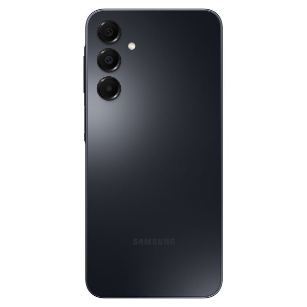 SAMSUNG GALAXY A16 - 6GO - 128GO - DUAL SIM - 6.7" AMOLED - BLUETOOTH 5.3 - 5000 MAH – Image 2