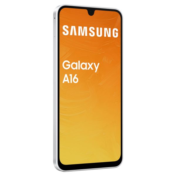 SAMSUNG GALAXY A16 - 6GO - 128GO - DUAL SIM - 6.7" AMOLED - BLUETOOTH 5.3 - 5000 MAH – Image 3