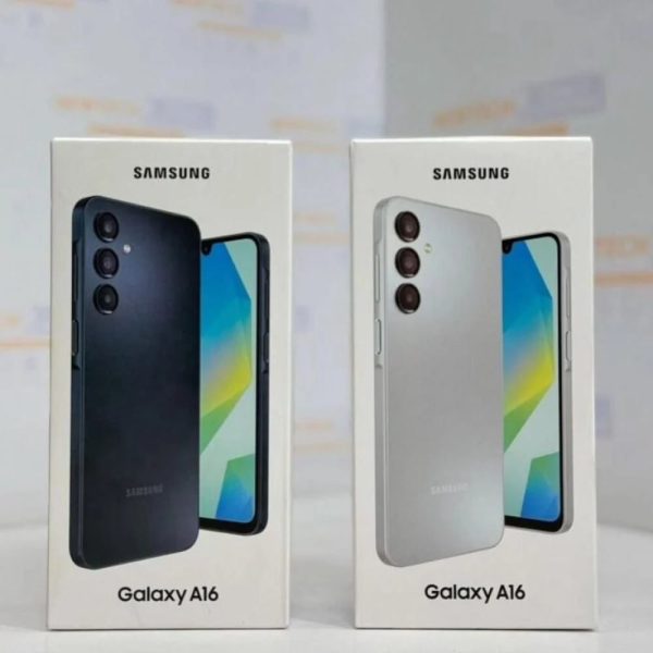 SAMSUNG GALAXY A16 - 6GO - 128GO - DUAL SIM - 6.7" AMOLED - BLUETOOTH 5.3 - 5000 MAH – Image 4