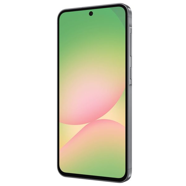 SAMSUNG GALAXY A56 5G - AI 2025 - 12GO - 256GO - DUAL SIM - 5000 MHA - 50 MPXL - BLISTER – Image 2