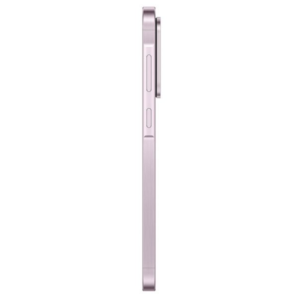 SAMSUNG GALAXY A56 5G - AI 2025 - 12GO - 256GO - DUAL SIM - 5000 MHA - 50 MPXL - BLISTER – Image 3
