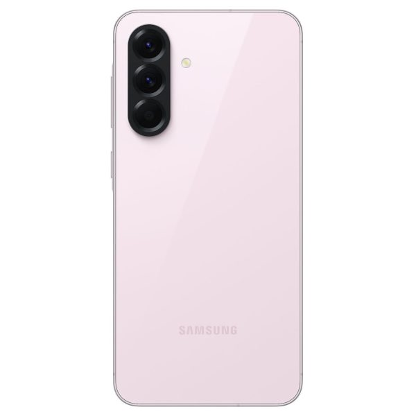 SAMSUNG GALAXY A56 5G - AI 2025 - 12GO - 256GO - DUAL SIM - 5000 MHA - 50 MPXL - BLISTER – Image 4