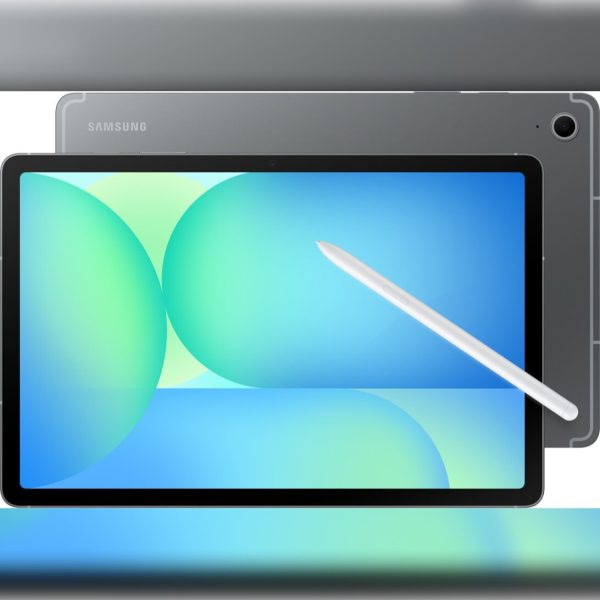 SAMSUNG GALAXY TAB S10 FE 5G - 8GO - 128 GO - 10,9″ LCD -13 MPXL + S PEN - WI-FI 6E - BLUETOOTH 5.3 - 8000 MAH – Image 4