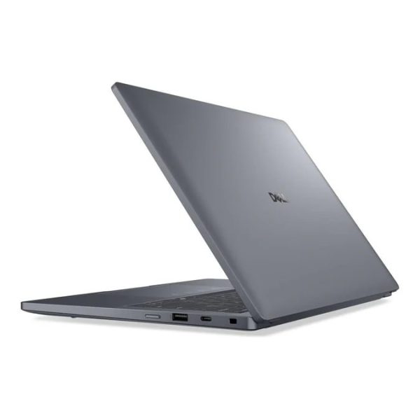 DELL PRO 14 PREMIUM PA1425O - ÉCRAN 14" FHD - INTEL ULTRA 7 266V - 16 GO RAM - 512 GO SSD - CLAVIER RÉTROÉCLAIRÉ – Image 3