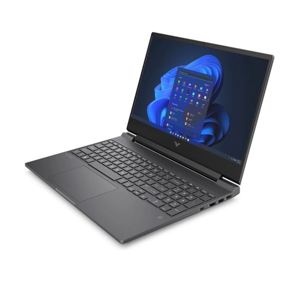HP VICTUS 15-FA2013DX - CORE I5-13420H - 8GO - 512GO SSD - 15,6" FHD - RÉTROÉCLAIRÉ - RTX 3050 6GO – Image 2