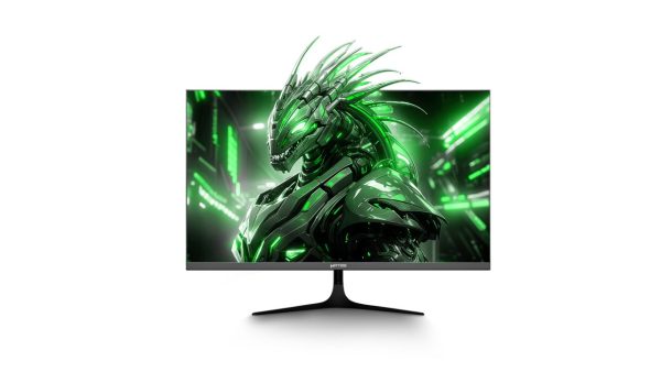 Matos Raptor – Écran Gaming 300Hz Fast IPS (0,5 ms GTG)