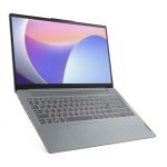 LENOVO IDEAPAD SLIM 3 15IRU8 - CORE I3-1315U - 8GO - 256GO SSD NVME - 15.6" FHD - INTEL UHD - GRIS