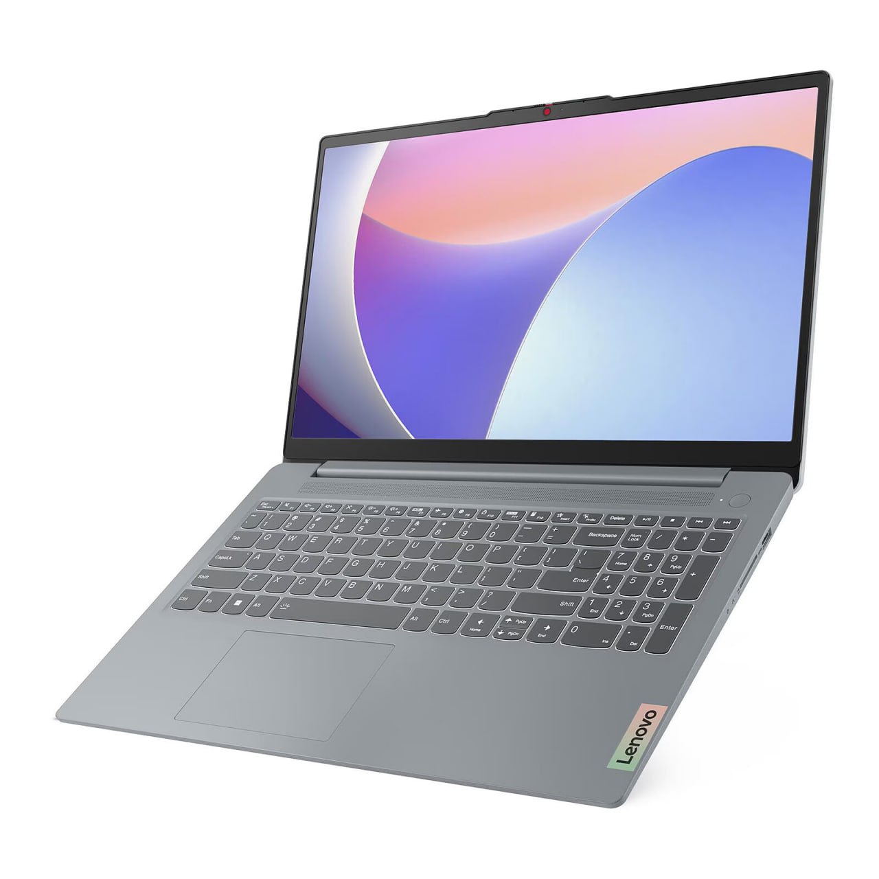 LENOVO IDEAPAD SLIM 3 15IRH8 - CORE i5-13420H - 8GO - 512GO SSD NVME - 15.6" FHD - INTEL UHD - GRIS – Image 4