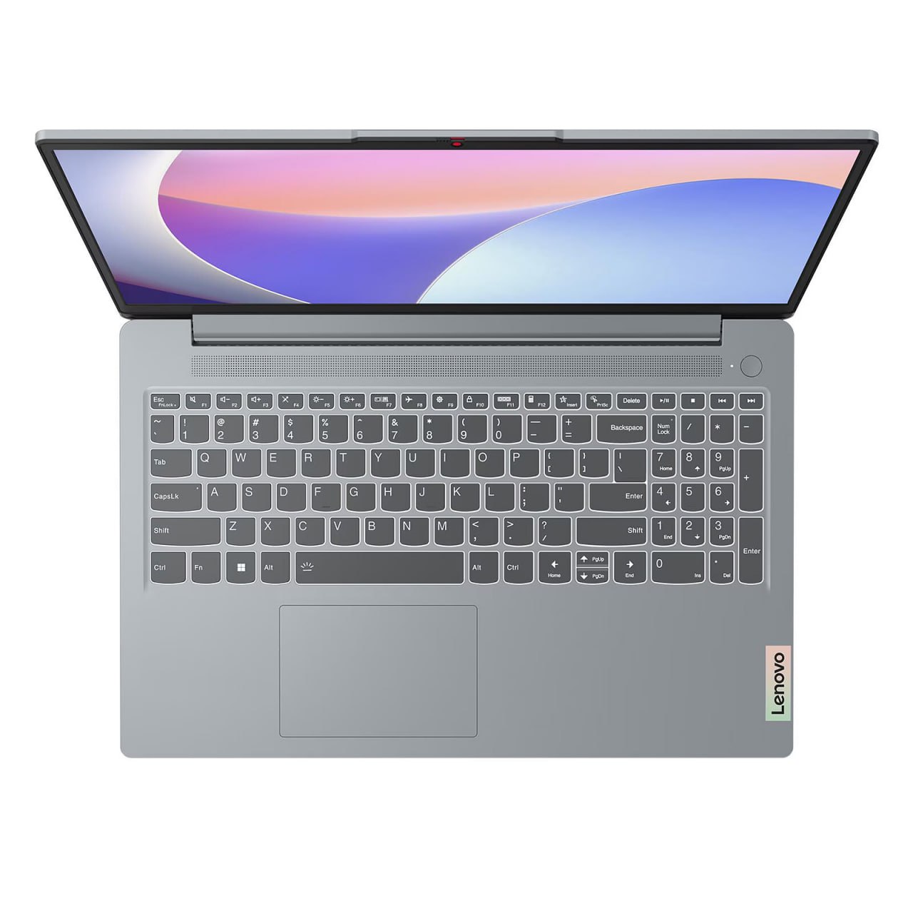 LENOVO IDEAPAD SLIM 3 15IRH8 - CORE i5-13420H - 8GO - 512GO SSD NVME - 15.6" FHD - INTEL UHD - GRIS – Image 3