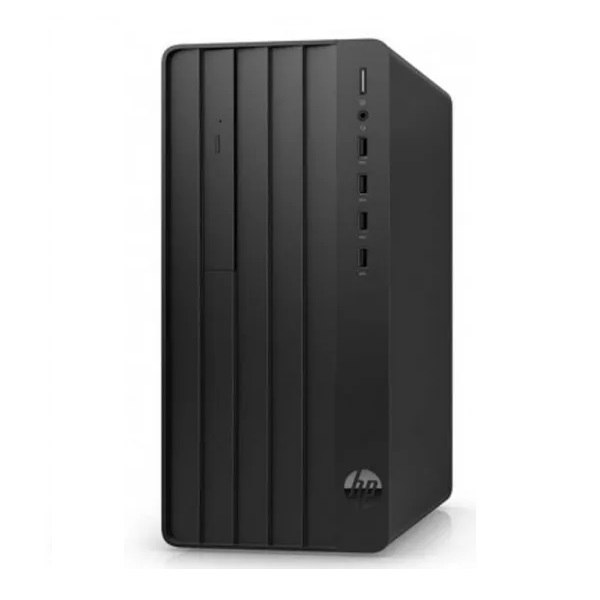 HP PRO TOWER 290 G9 - I3-12100 - 8GB - 256G SSD - UHD 770 + ÉCRAN HP 22" P22VB G5 + CLAVIER + SOURIS – Image 2