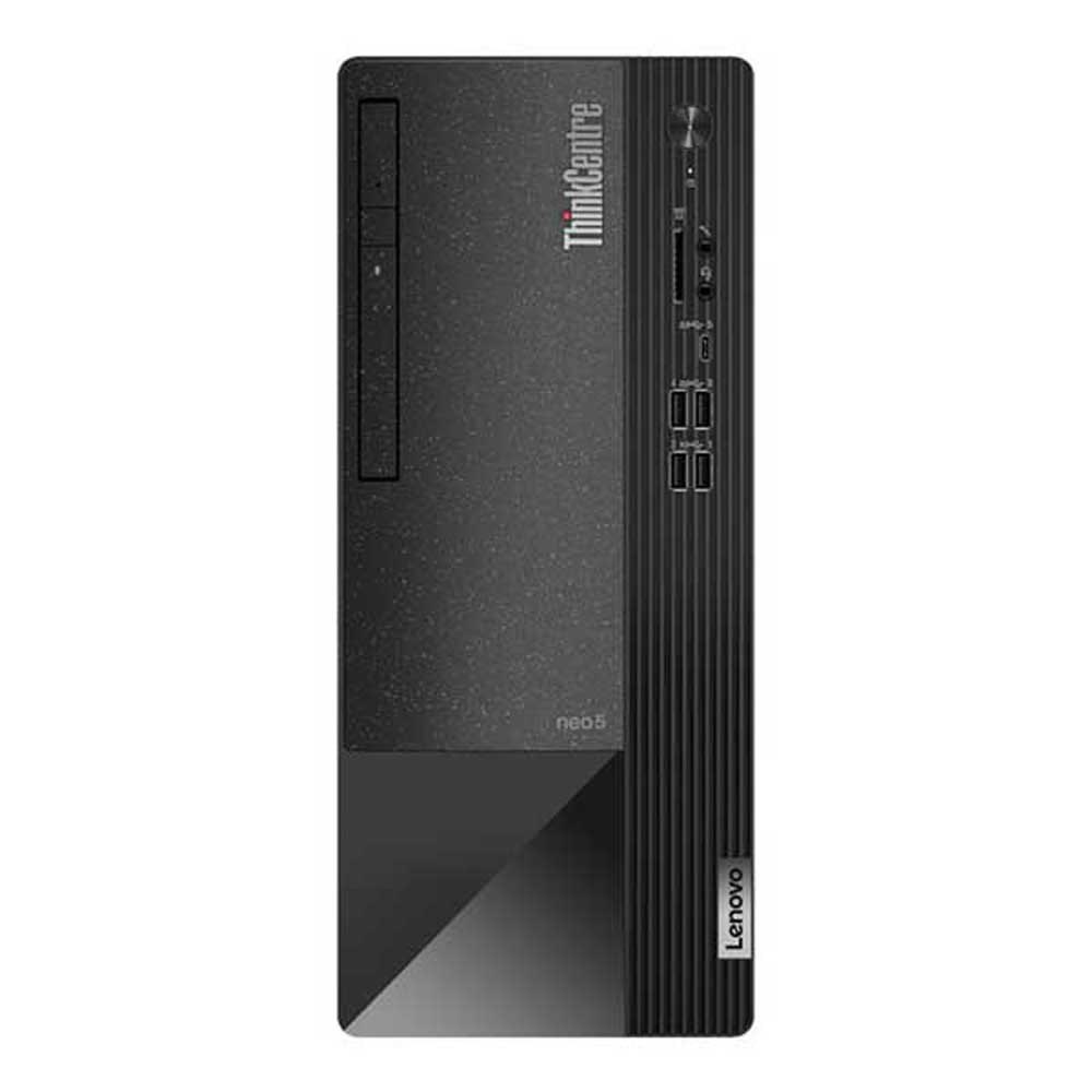 LENOVO THINKCENTRE NEO 50T GEN 3 - I5-12400 - 8GB - 256GB + ÉCRAN LENOVO D19-10 + CLAVIER + SOURIS – Image 4