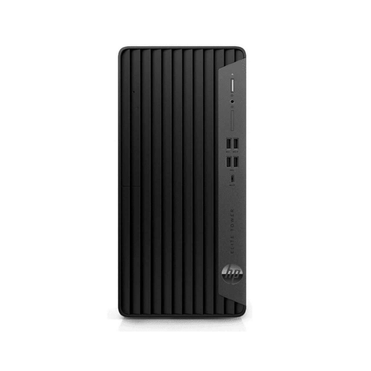 HP ELITE TOWER 800 G9 - CORE I7-12700 - 8GB - 512 SSD + ÉCRAN 22" HP V22 G5 -CLAVIER + SOURIS – Image 3