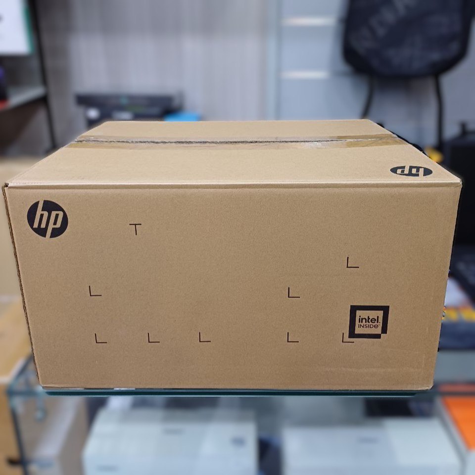 HP ELITE TOWER 800 G9 - CORE I7-12700 - 8GB - 512 SSD + ÉCRAN 22" HP V22 G5 -CLAVIER + SOURIS – Image 5