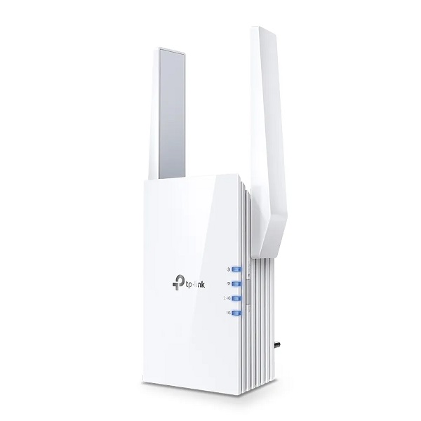 TP-Link RE715X – Extendeur / Amplificateur Wi-Fi 6 AX3000 – Image 4