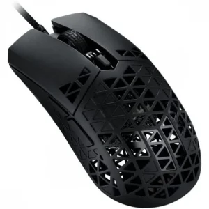 ASUS TUF GAMIN P307 M4 AIR - SOURIS FILARE - 16 000 DPI - 6 BOUTONS - USB A - 40G - BLACK