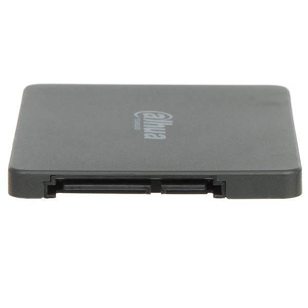 DAHUA C800A 512 GO - SSD SATA III 6 GB/S 2.5" - 550 MO/S - 3D NAND FLASH - PC & LAPTOP - BLACK – Image 2