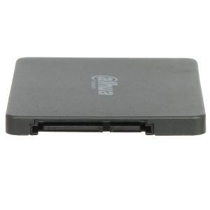 DAHUA C800A 512 GO - SSD SATA III 6 GB/S 2.5" - 550 MO/S - 3D NAND FLASH - PC & LAPTOP - BLACK