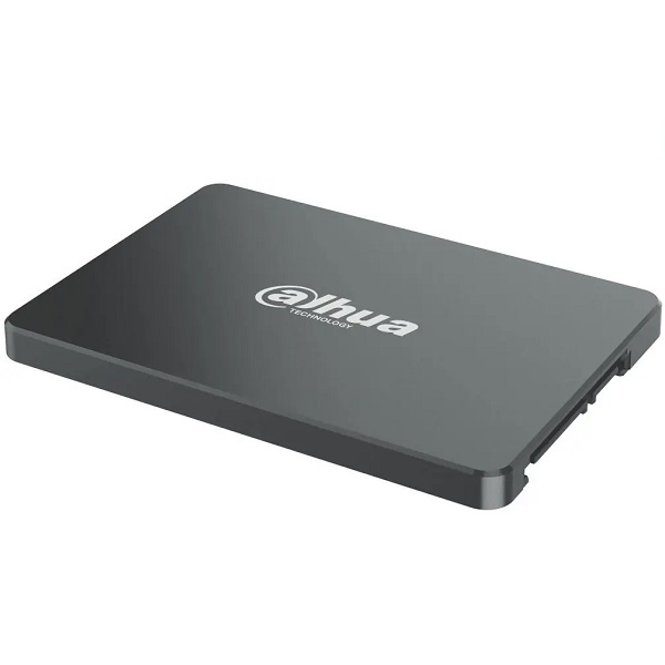 DAHUA C800A 512 GO - SSD SATA III 6 GB/S 2.5" - 550 MO/S - 3D NAND FLASH - PC & LAPTOP - BLACK – Image 3