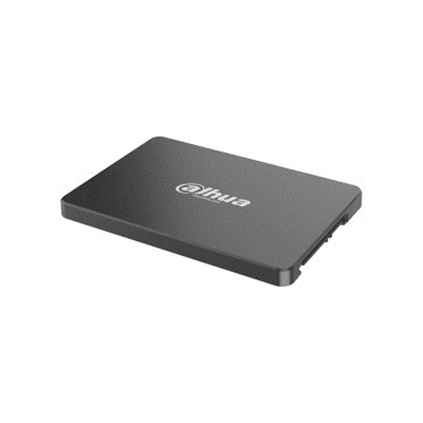 DAHUA C800A 512 GO - SSD SATA III 6 GB/S 2.5" - 550 MO/S - 3D NAND FLASH - PC & LAPTOP - BLACK – Image 5